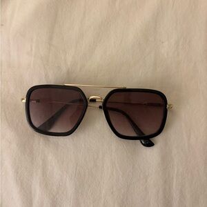 Free people sunglasses